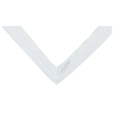 Kühlschrank-Türdichtung Whirlpool Indesit 488000534165 Dichtung, Tür