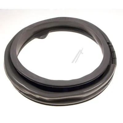 Kühlschrank-Türdichtung Whirlpool/Indesit 488000846522 grau, d340, d354, 70 ngo