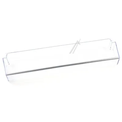 Kühlschrank-Türfach Beko C00876415 transparent, Kunststoff