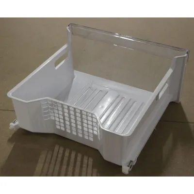 Kühlschrank-Türfach Beko C00896503 196mm Arc1155