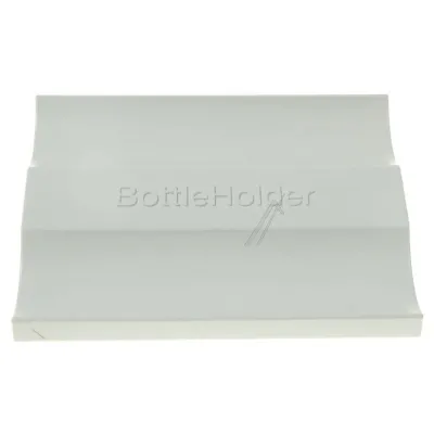 Kühlschrank-Türfach Beko Flaschenhalter C00875393 mit Aufdruck