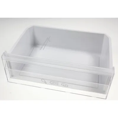 Kühlschrank-Türfach Vestel 42152489 transparent