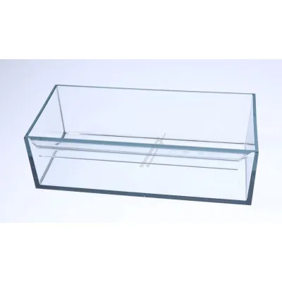 Kühlschrank-Türfach Vestel 42249902 Schublade, transparent