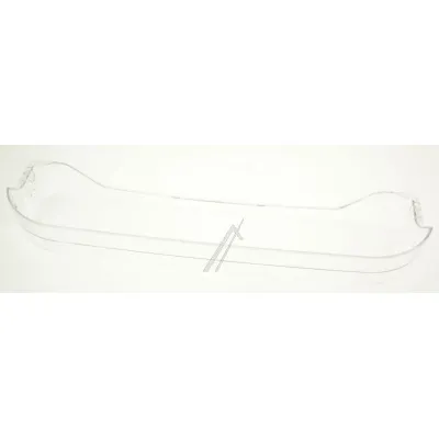 Kühlschrank-Türfach Whirlpool 488000533641 transparent, mittel