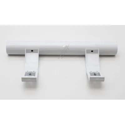 Kühlschrank-Türgriff AEG 133 mm weiß