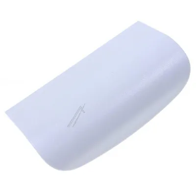 Kühlschrank-Türgriff Dometic 207456001 weiß, Handgriff