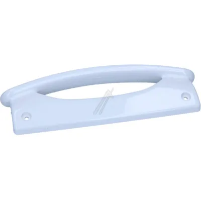 Kühlschrank-Türgriff für Whirlpool COM Griff weiß