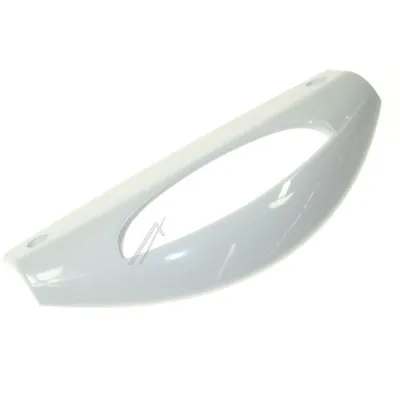 Kühlschrank-Türgriff Whirlpool 481249878547 weiß außen