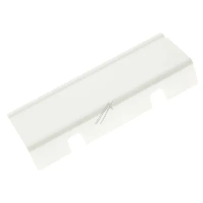 Kühlschrank-Türgriff Whirlpool 488000533643 weiß Kunststoff