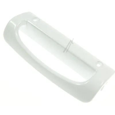 Kühlschrank-Türgriff Whirlpool Indesit polarweiss 482000022878 Griff