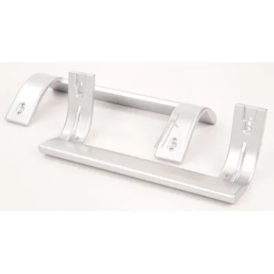 Kühlschrank-Türgriffe COM ART889926 2er-Set