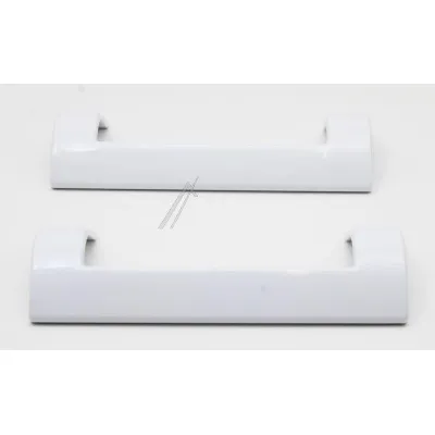 Kühlschrank-Türgriffe COM ART889926 2er-Set