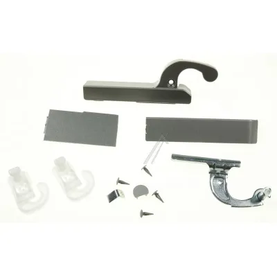 Kühlschrank-Türlinks-Montagekit Beko C00894357 Tür, Links, Montage