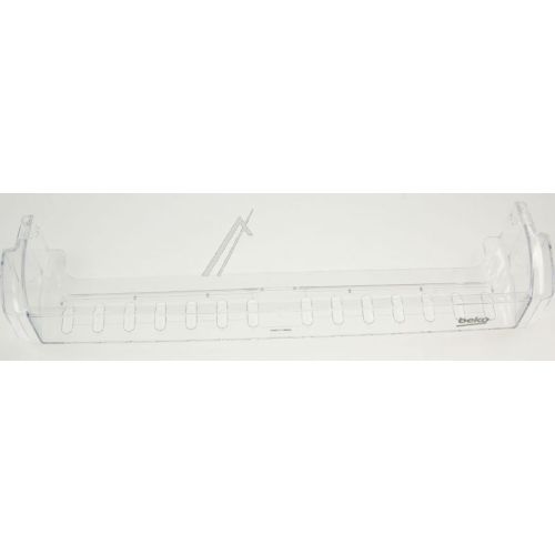 Bild: Kühlschrank-Türregal Beko 4138542300 Glas, Ablage