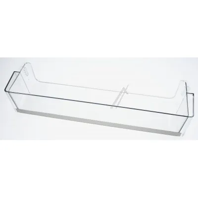 Kühlschrank-Türregal Electrolux AEG 4055739108 grau 486x1120x90