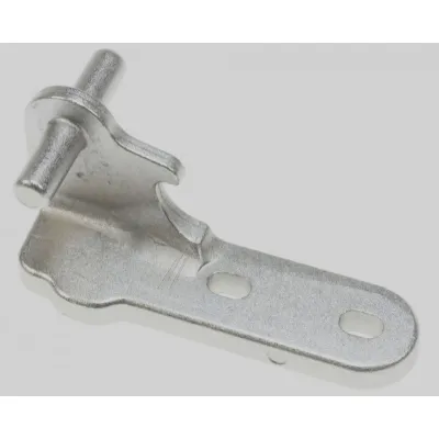 Kühlschrank-Türscharnier links Whirlpool 481241719331 links, Oberklappe