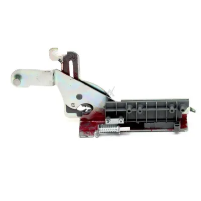 Kühlschrank-Türscharnier rechts Midea 12276000023748 Rechtsanschlag