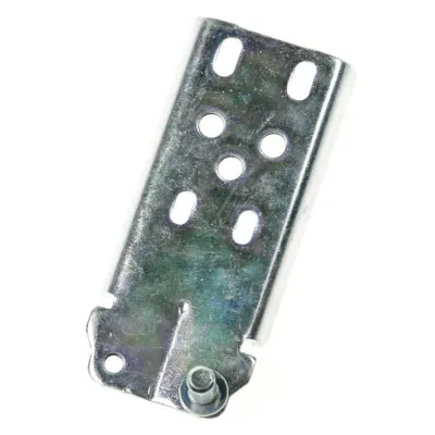 Kühlschrank-Türscharnier unten Hisense/Gorenje HK1428238 links