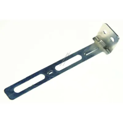 Kühlschrank-Türscharnier Vestel 37032978 Seitenhalterung, Einbau