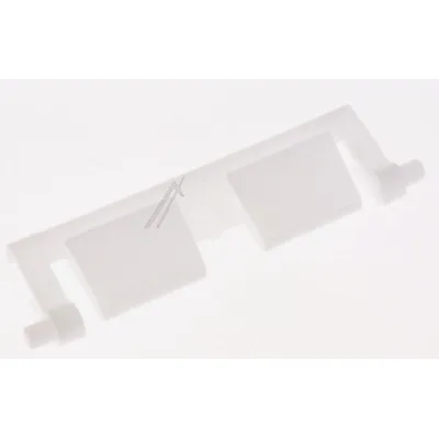 Kühlschrank-Türsicherung Whirlpool 482000022584 Klappe, Griff