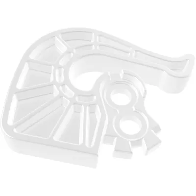 Kühlschrank-Türstopper Bosch Siemens 10026776 Türanschlag