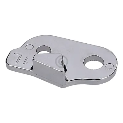 Kühlschrank-Türstopper Midea 12231000006579 für Tür