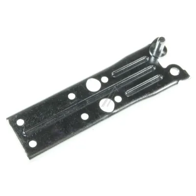 Kühlschrank-Unterseite Scharnier Vestel 37026810 GR/373 Tür