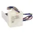 Bild: Kühlschrank-Ventilator Candy/Hoover 49120522 Motor, Klappe