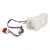 Bild: Kühlschrank-Ventilator Candy/Hoover 49120522 Motor, Klappe