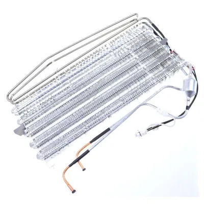 Kühlschrank-Verdampfer Midea 15831000004183 Baugruppe