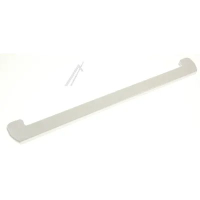 Kühlschrank Zierleiste Whirlpool 488000506365 Glasfront