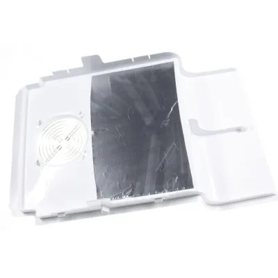 Kühlschrankabdeckung Vestel 42157597 Gehäuseteil