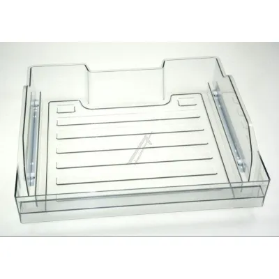 Kühlschrankablage Vestel GR 3661 transparent, groß