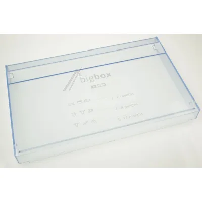 Kühlschrankblende für Bosch Siemens 00707396 Gehäuseteil