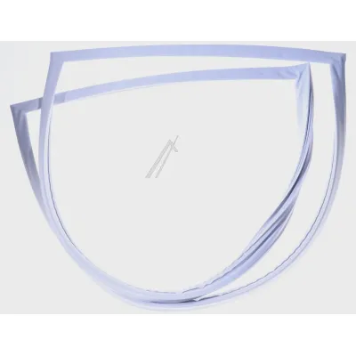 Kühlschrankdichtung für Amica Kühlschrank 1039910 Türdichtung