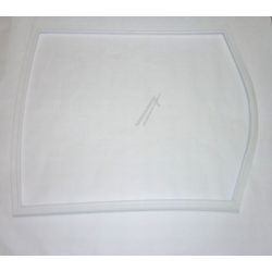 Kühlschrankdichtung für Kühlschrank Whirlpool/Indesit 482000026207 weiß, magneti