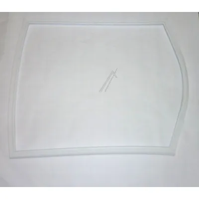 Kühlschrankdichtung für Kühlschrank Whirlpool/Indesit 482000026207 weiß, magneti