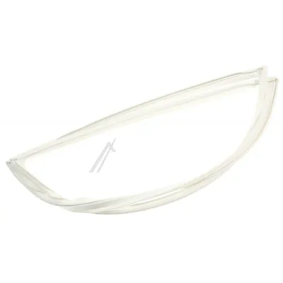 Kühlschrankdichtung für Liebherr Kühlschrank 710925100 Weiß, wechselbar