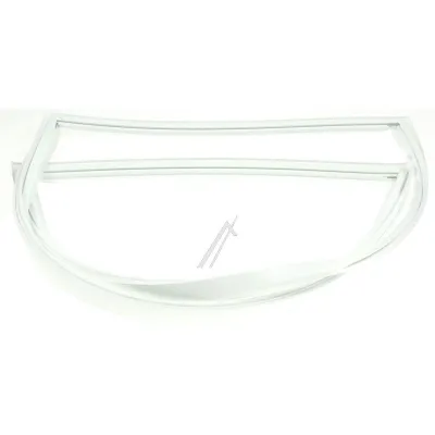 Kühlschrankdichtung für Midea Kühlschrank 12131000010163 weiß