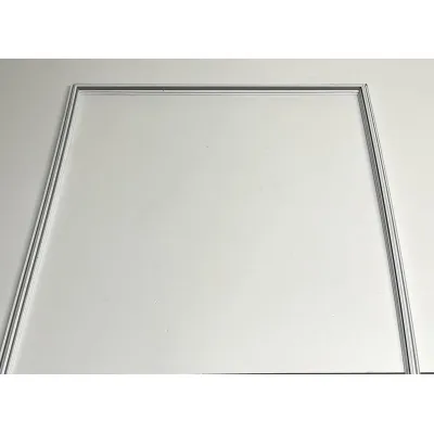 Kühlschrankdichtung für Smeg Kühlschrank 754132043 Türdichtung unten