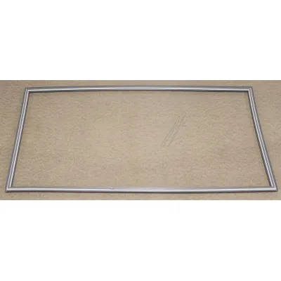 Kühlschrankdichtung für Vestel Kühlschrank 42159306 Grau