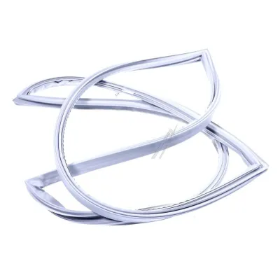 Kühlschrankdichtung Liebherr 710911600 Klammerdichtung