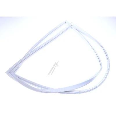 Kühlschrankdichtung Meiling 890255471 weiß