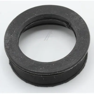 Kühlschrankdichtung Vestel 42152636 Glaskeramik, schwarz