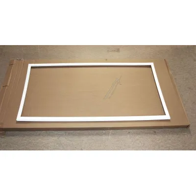 Kühlschrankdichtung Vestel 47025240 Türdichtung, weiß