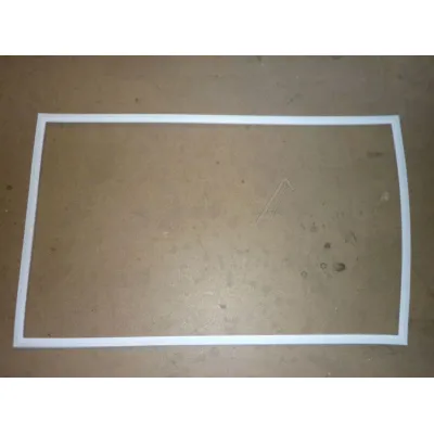 Kühlschrankdichtung Whirlpool 482000028834 Polarweiß 550x896mm