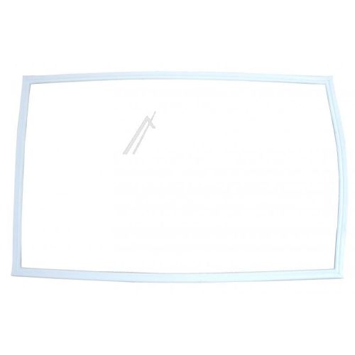 Bild: Kühlschrankdichtung Whirlpool/Indesit 482000022954 weiss, Türdichtung