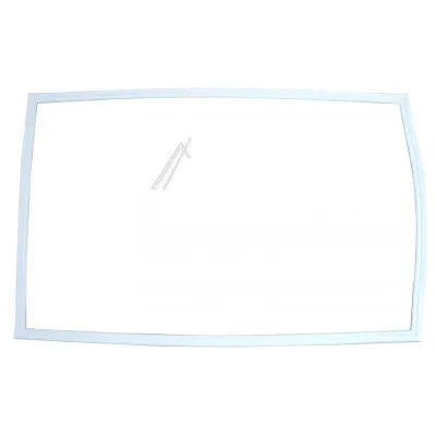 Kühlschrankdichtung Whirlpool/Indesit 482000022954 weiss, Türdichtung