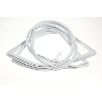Kühlschrankdichtung Whirlpool Indesit 482000028835 Polarweiß 554x1147 mm