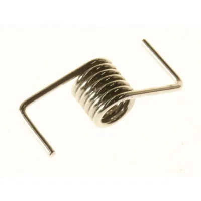 Kühlschrankfeder Haier 49053391 Frontblende